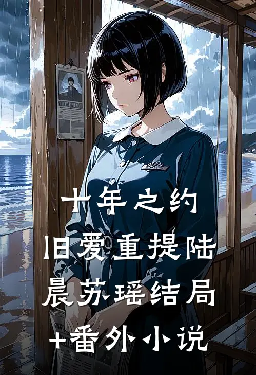 十年之约，旧爱重提陆晨苏瑶结局+番外小说