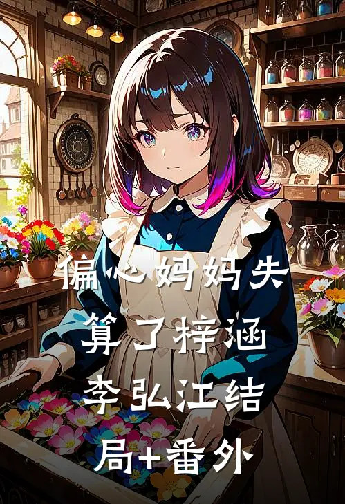 偏心妈妈失算了梓涵李弘江结局+番外