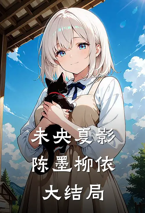 未央夏影陈墨柳依大结局