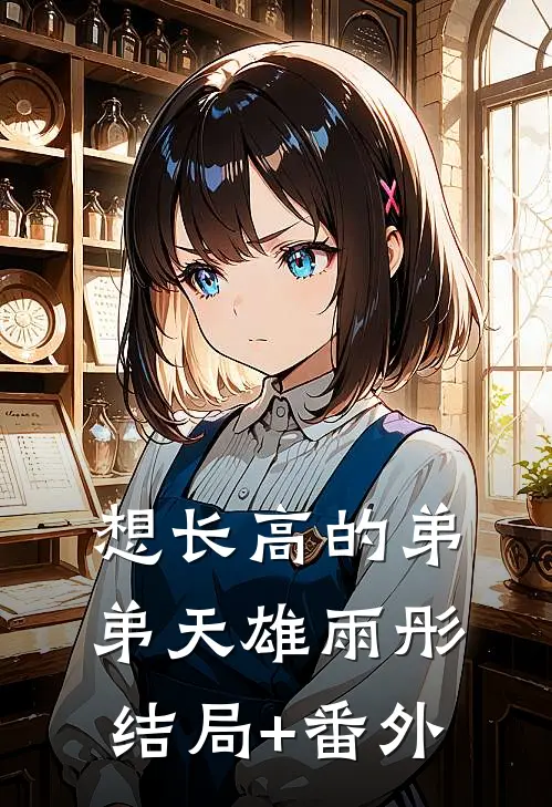 想长高的弟弟天雄雨彤结局+番外