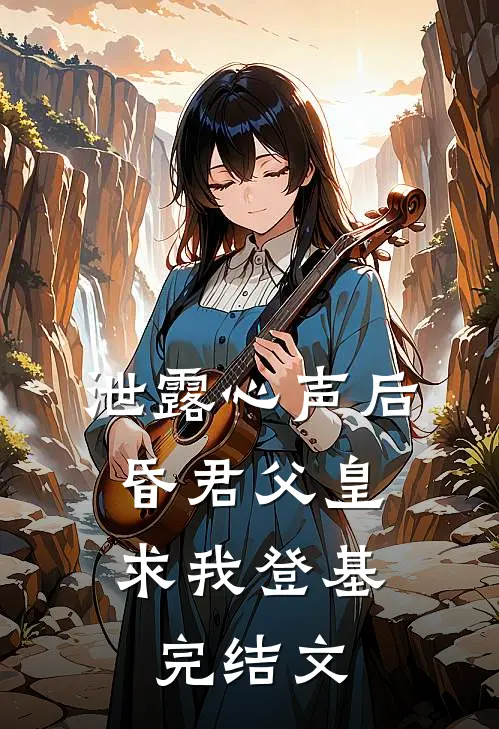 泄露心声后，昏君父皇求我登基完结文