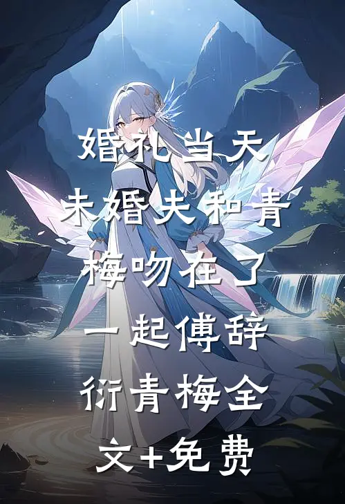 婚礼当天，未婚夫和青梅吻在了一起傅辞衍青梅全文+免费