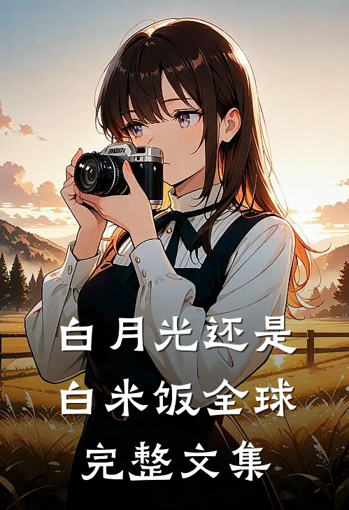 白月光还是白米饭全球完整文集