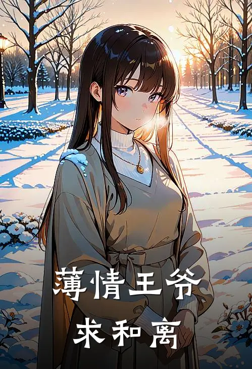 薄情王爷求和离