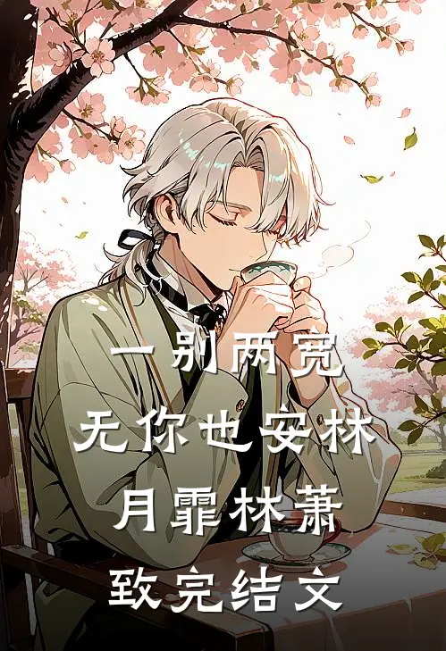 一别两宽，无你也安林月霏林萧致完结文