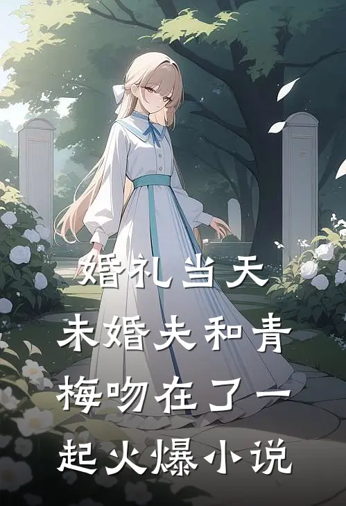 婚礼当天，未婚夫和青梅吻在了一起火爆小说