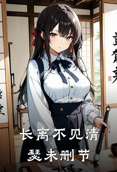 长离不见清瑟未删节