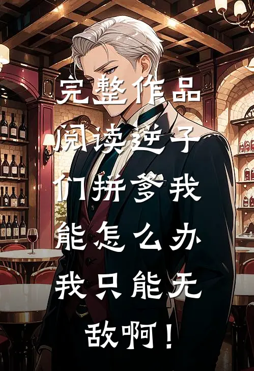 完整作品阅读逆子们拼爹我能怎么办，我只能无敌啊！