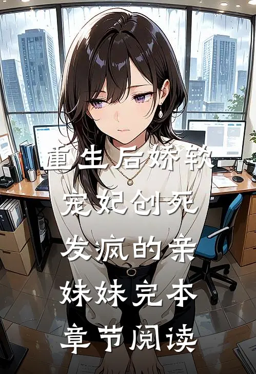 重生后娇软宠妃创死发疯的亲妹妹完本章节阅读