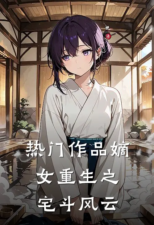 热门作品嫡女重生之宅斗风云