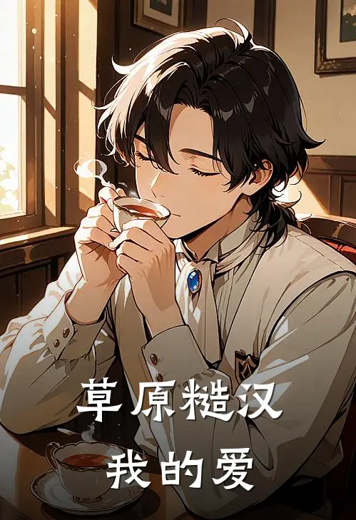草原糙汉,我的爱(苏软严序)全文免费阅读_