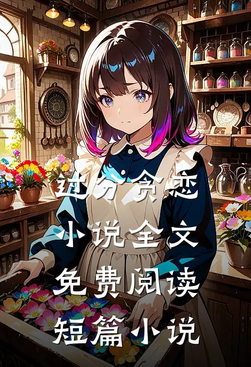 过分贪恋小说全文免费阅读短篇小说