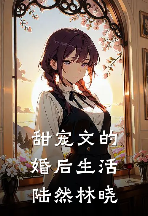 甜宠文的婚后生活陆然林晓