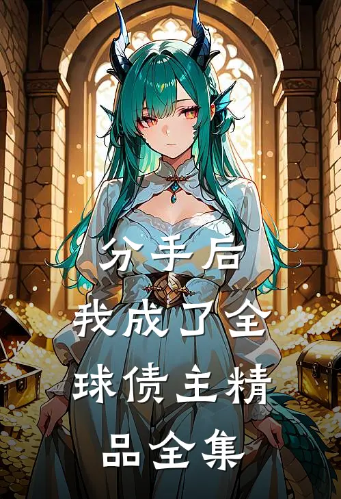 分手后，我成了全球债主精品全集