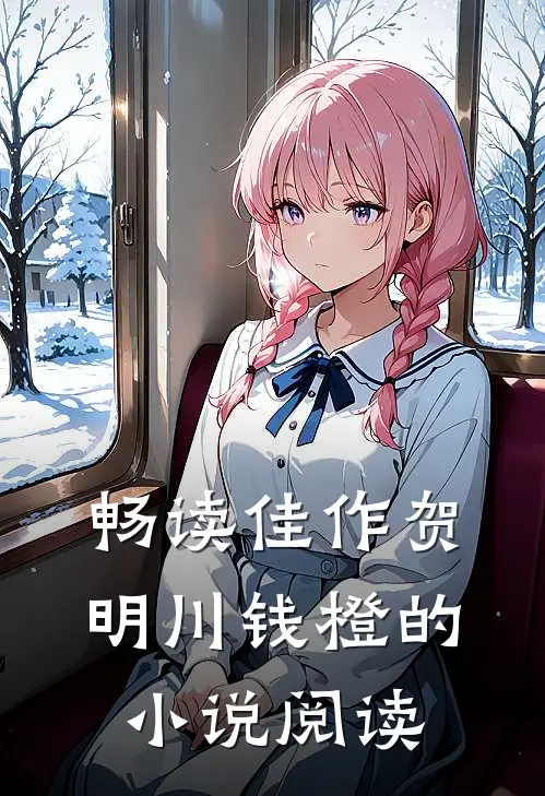 畅读佳作贺明川钱橙的小说阅读