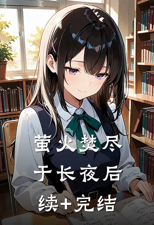 萤火焚尽于长夜后续+完结