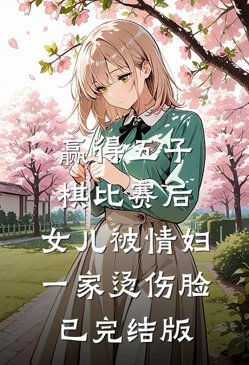 赢得五子棋比赛后，女儿被情妇一家烫伤脸已完结版