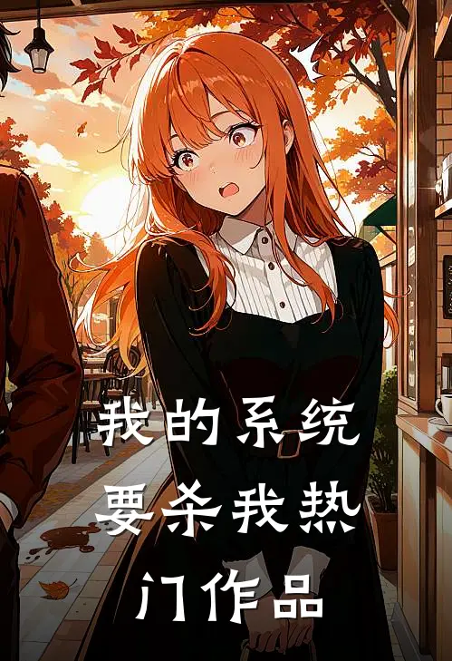 我的系统要杀我热门作品