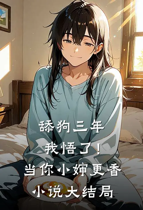 舔狗三年，我悟了！当你小婶更香小说大结局