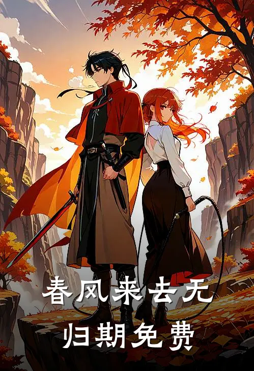 春风来去无归期免费