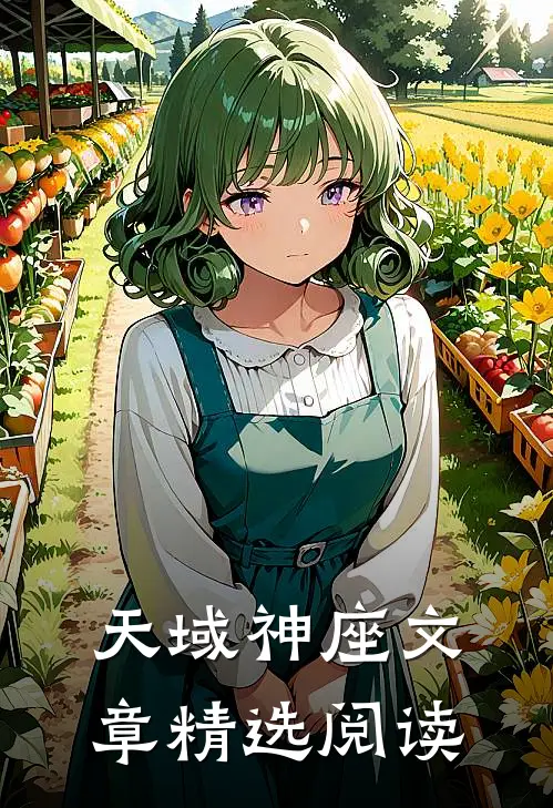 天域神座文章精选阅读