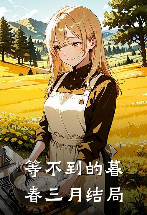 等不到的暮春三月结局