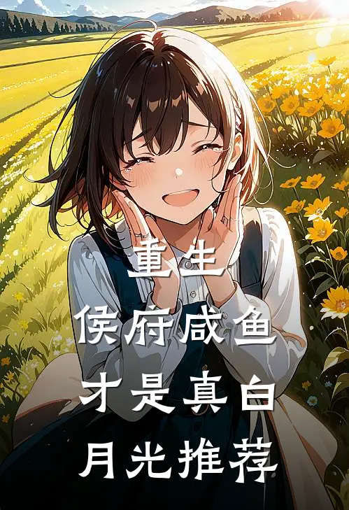 重生：侯府咸鱼才是真白月光推荐
