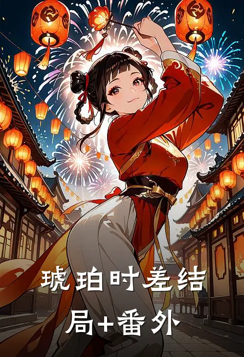 琥珀时差结局+番外