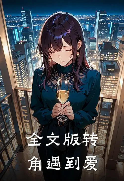 全文版转角遇到爱