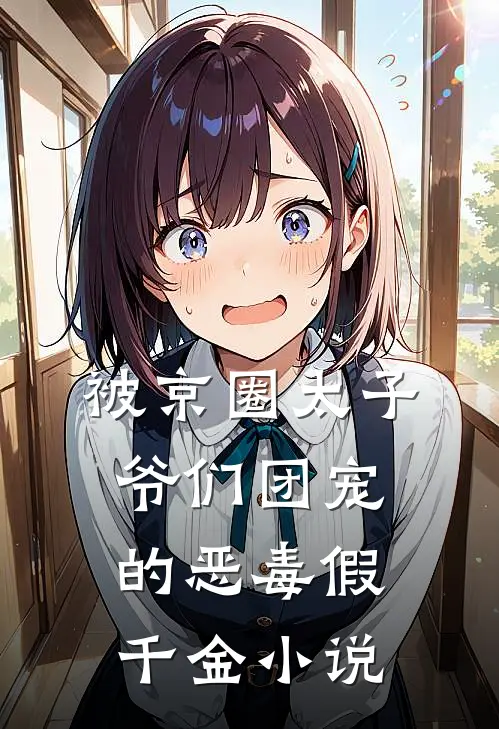 被京圈太子爷们团宠的恶毒假千金小说