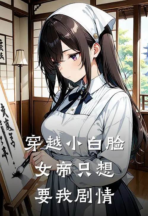穿越小白脸，女帝只想要我剧情