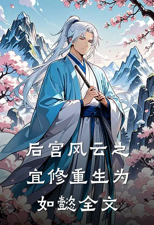 后宫风云之宜修重生为如懿全文