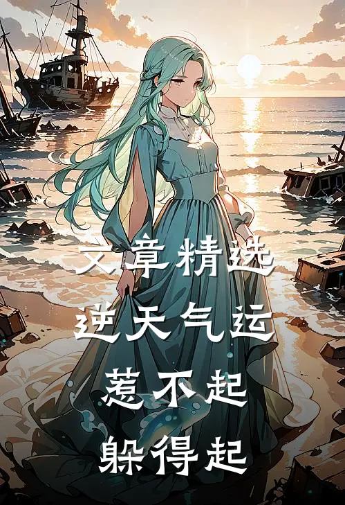文章精选逆天气运：惹不起，躲得起