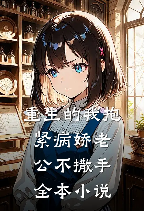 重生的我抱紧病娇老公不撒手全本小说