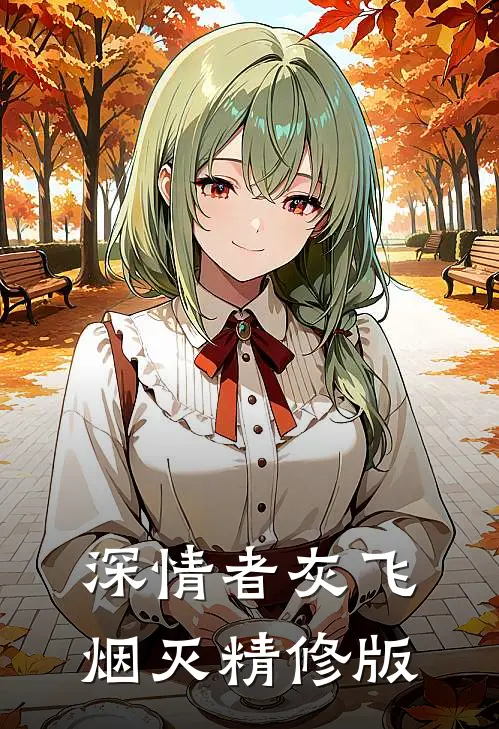 深情者灰飞烟灭精修版