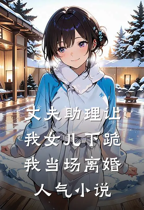 丈夫助理让我女儿下跪，我当场离婚人气小说