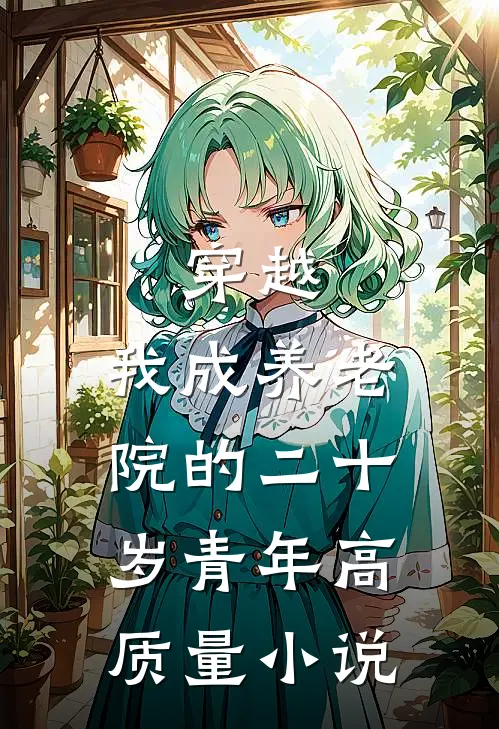 穿越：我成养老院的二十岁青年高质量小说