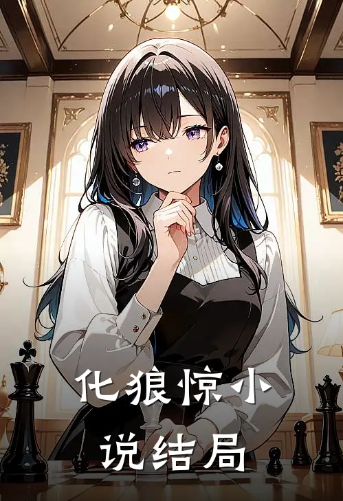 化狼惊小说结局