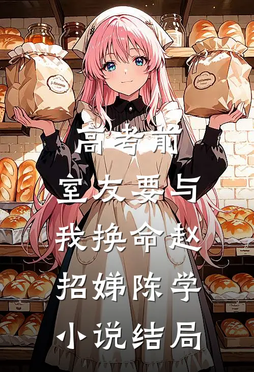 高考前，室友要与我换命赵招娣陈学小说结局