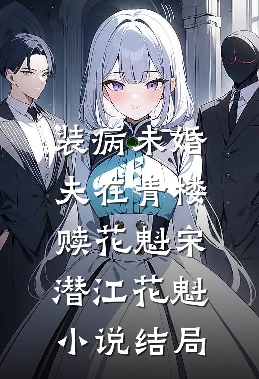 装病未婚夫在青楼赎花魁宋潜江花魁小说结局