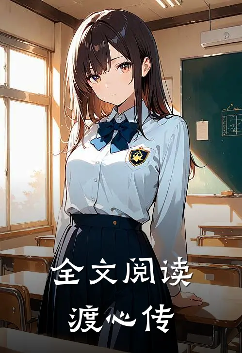 全文阅读渡心传