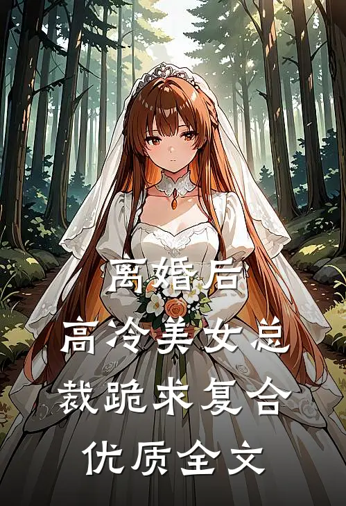 离婚后，高冷美女总裁跪求复合优质全文