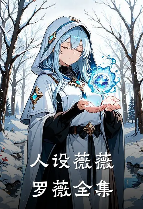 人设薇薇罗薇 全集