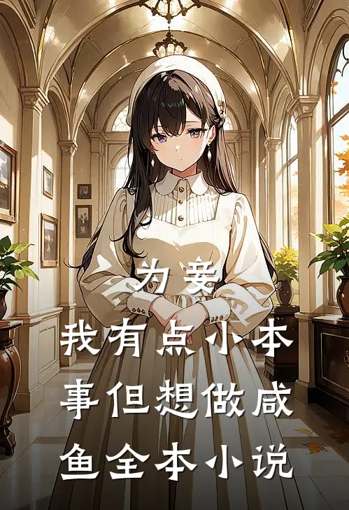 为妾，我有点小本事但想做咸鱼全本小说