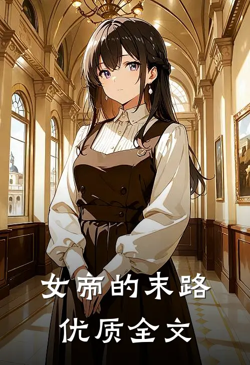 女帝的末路优质全文
