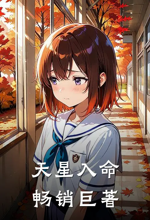 天星入命畅销巨著