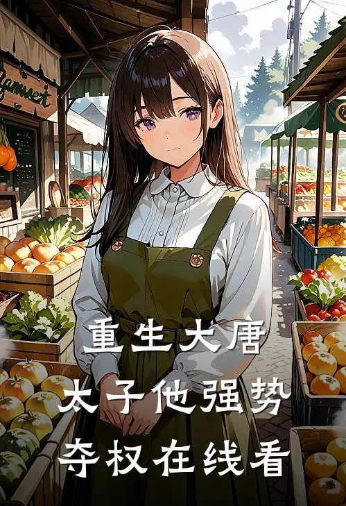 重生大唐太子他强势夺权在线看