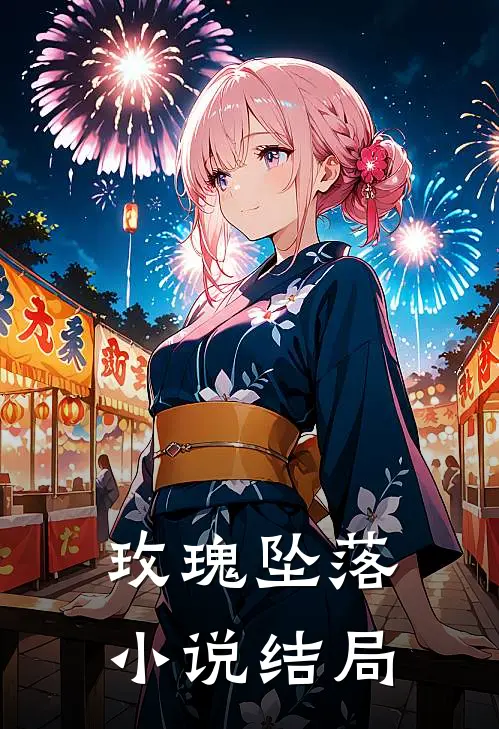 玫瑰坠落小说结局