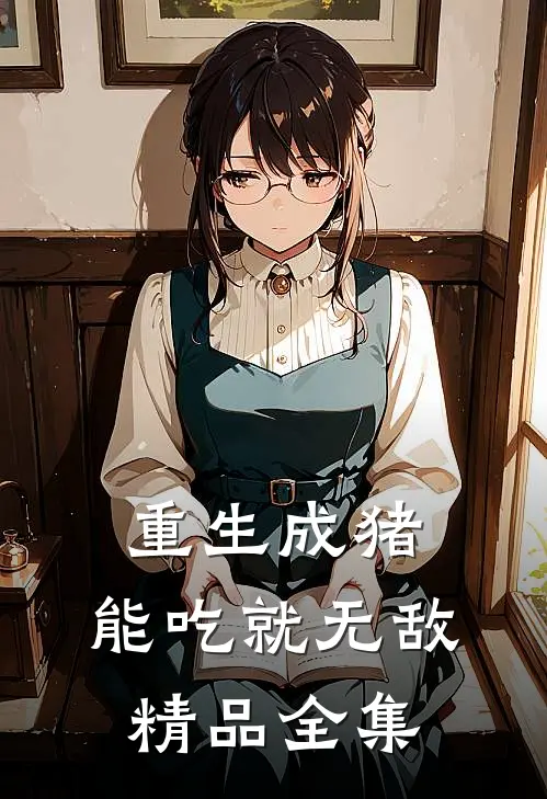 重生成猪，能吃就无敌精品全集