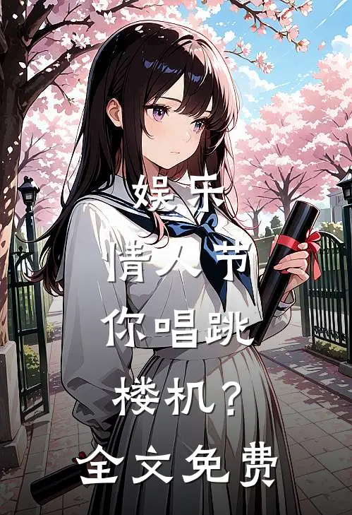 娱乐：情人节，你唱跳楼机？全文免费